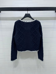 CHANEL 25S CARDIGAN STYLE 199