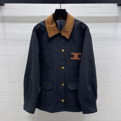 CELINE 25S WOOL COAT 0021