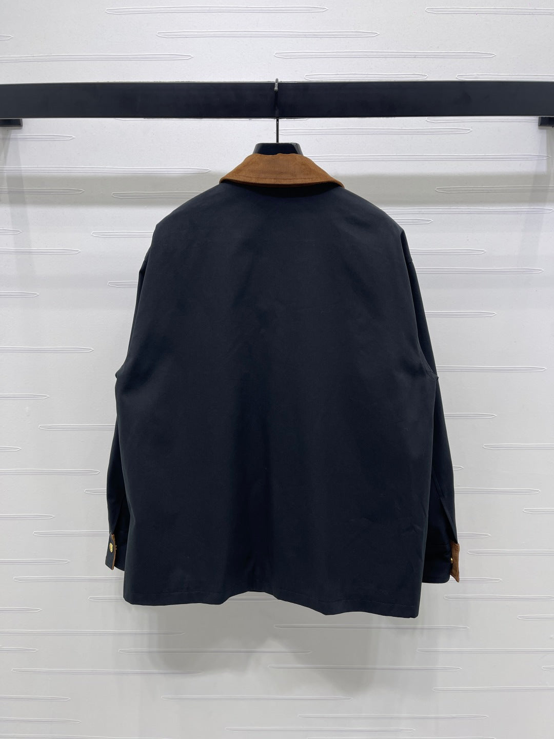 CELINE 25S WOOL COAT 0021