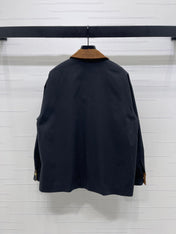 CELINE 25S WOOL COAT 0021