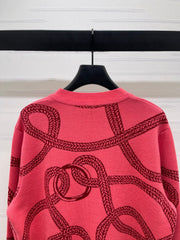 HERMES 25S CARDIGAN 018