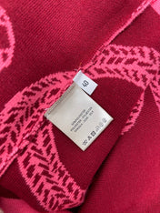 HERMES 25S CARDIGAN 018