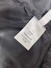 DIOR 25S CROPPED BLAZER STYLE 031