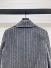 DIOR 25S CROPPED BLAZER STYLE 031