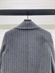 DIOR 25S CROPPED BLAZER STYLE 031