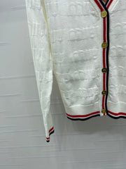 MIUMIU CARDIGAN STYLE 468