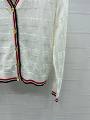 MIUMIU CARDIGAN STYLE 468