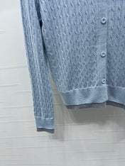 MIUMIU CARDIGAN STYLE 465