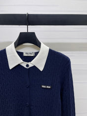 MIUMIU CARDIGAN STYLE 463