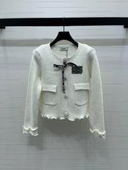 MIUMIU CARDIGAN STYLE 455