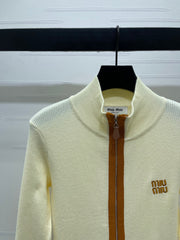 MIUMIU CARDIGAN STYLE 489
