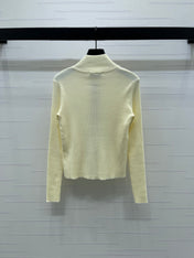MIUMIU CARDIGAN STYLE 489