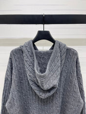 MIUMIU CARDIGAN STYLE 492