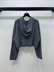 MIUMIU CARDIGAN STYLE 492