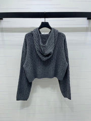 MIUMIU CARDIGAN STYLE 492