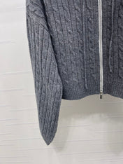 MIUMIU CARDIGAN STYLE 492