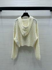 MIUMIU CARDIGAN STYLE 491