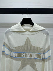 DIOR 25S SWEATER STYLE 053