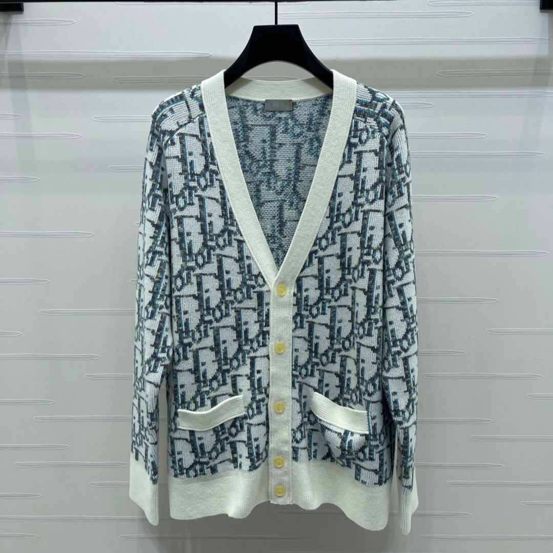 DIOR 25S CARDIGAN STYLE 124