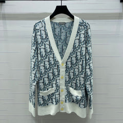 DIOR 25S CARDIGAN STYLE 124