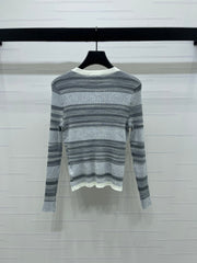 DIOR 25S CARDIGAN STYLE 126