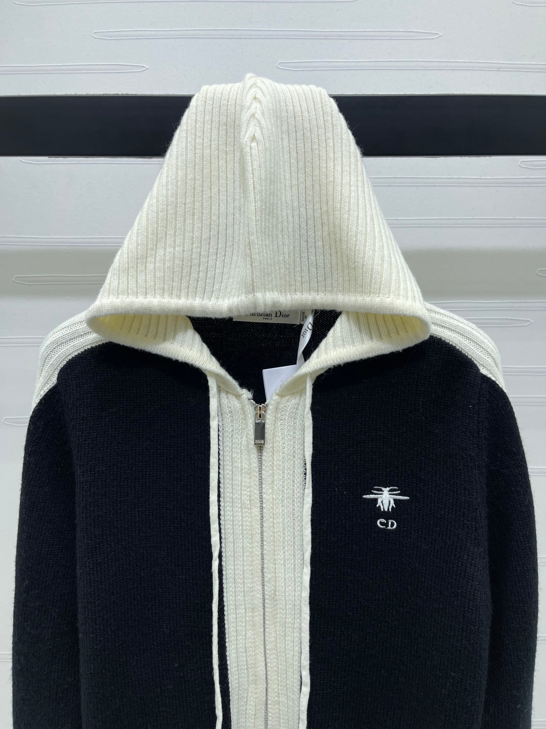 DIOR 25S CARDIGAN STYLE 139