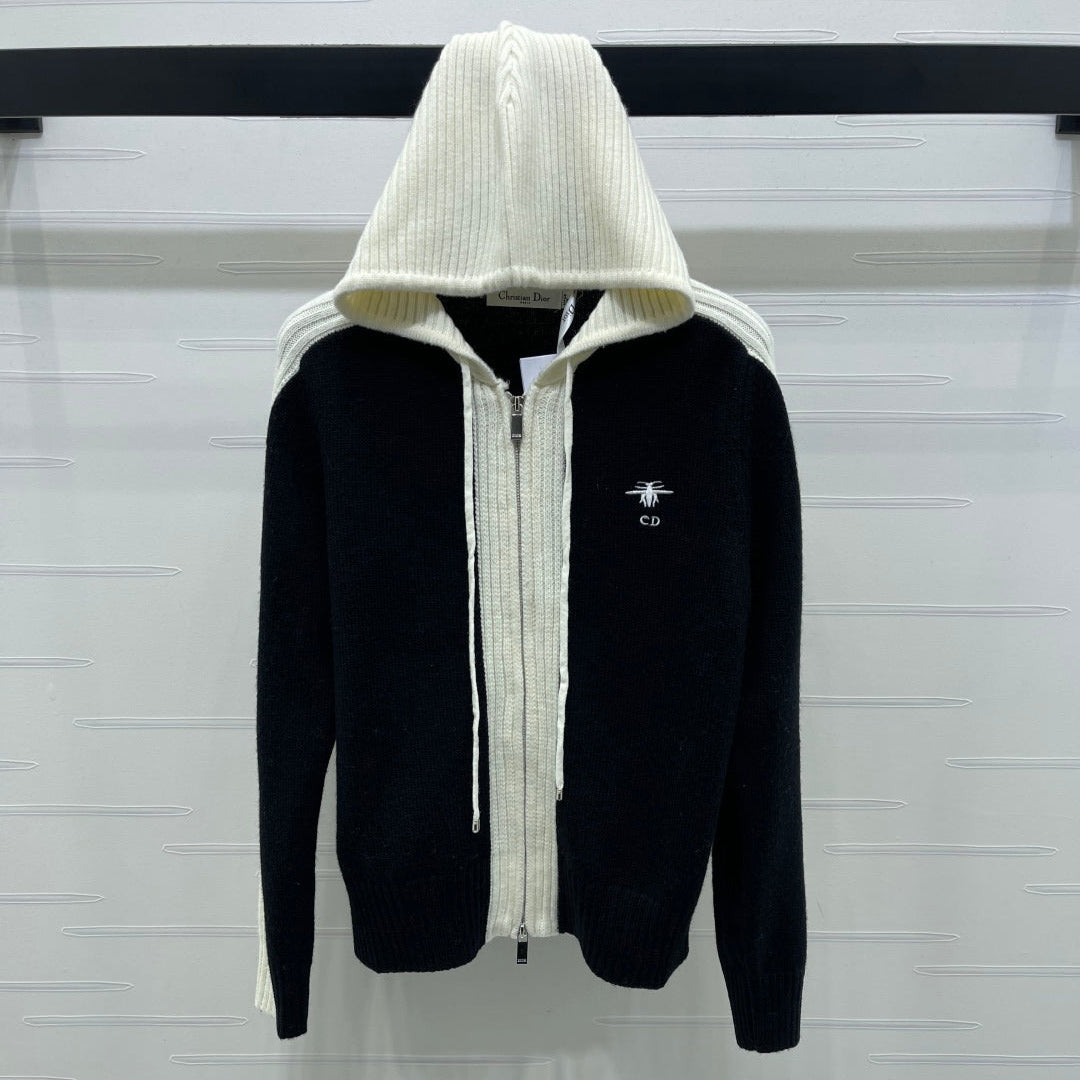 DIOR 25S CARDIGAN STYLE 139