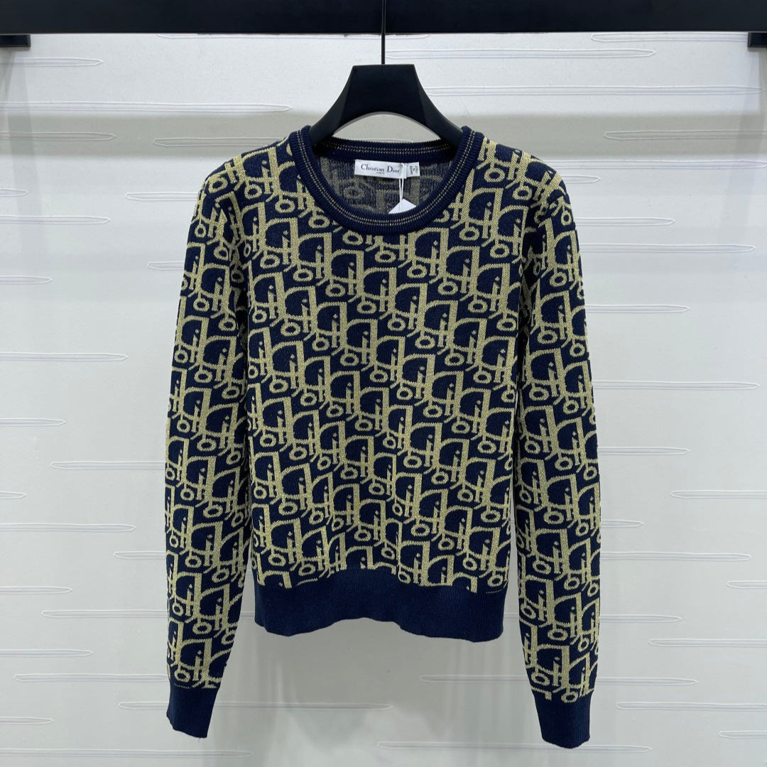 DIOR 25S SWEATER STYLE 135