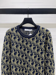 DIOR 25S SWEATER STYLE 135