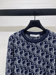 DIOR 25S SWEATER STYLE 134