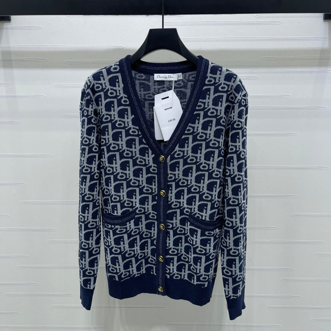 DIOR 25S CARDIGAN STYLE 132