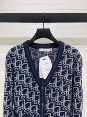 DIOR 25S CARDIGAN STYLE 132
