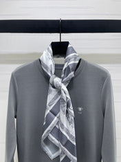 DIOR 25S LONG SLEEVE DRESS STYLE 298