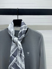 DIOR 25S LONG SLEEVE DRESS STYLE 298