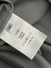 DIOR 25S LONG SLEEVE DRESS STYLE 298