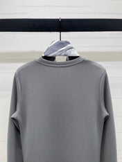 DIOR 25S LONG SLEEVE DRESS STYLE 298