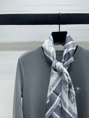 DIOR 25S LONG SLEEVE DRESS STYLE 298