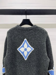 LV 25S SWEATER 0085