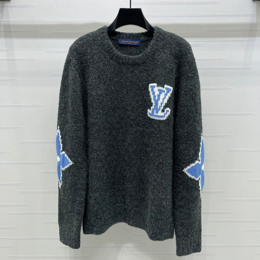 LV 25S SWEATER 0085
