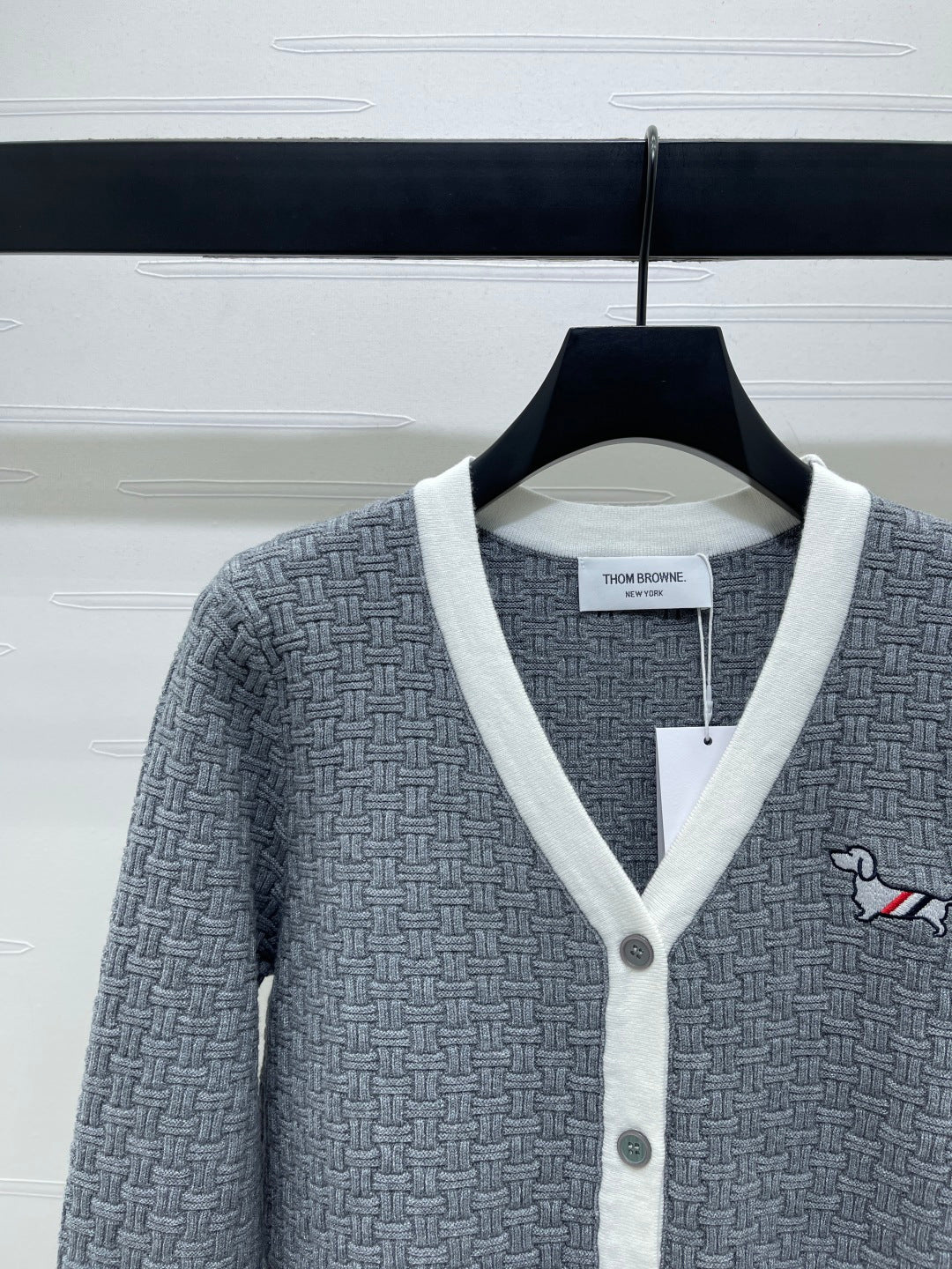 THOM 26S CARDIGAN STYLE 110