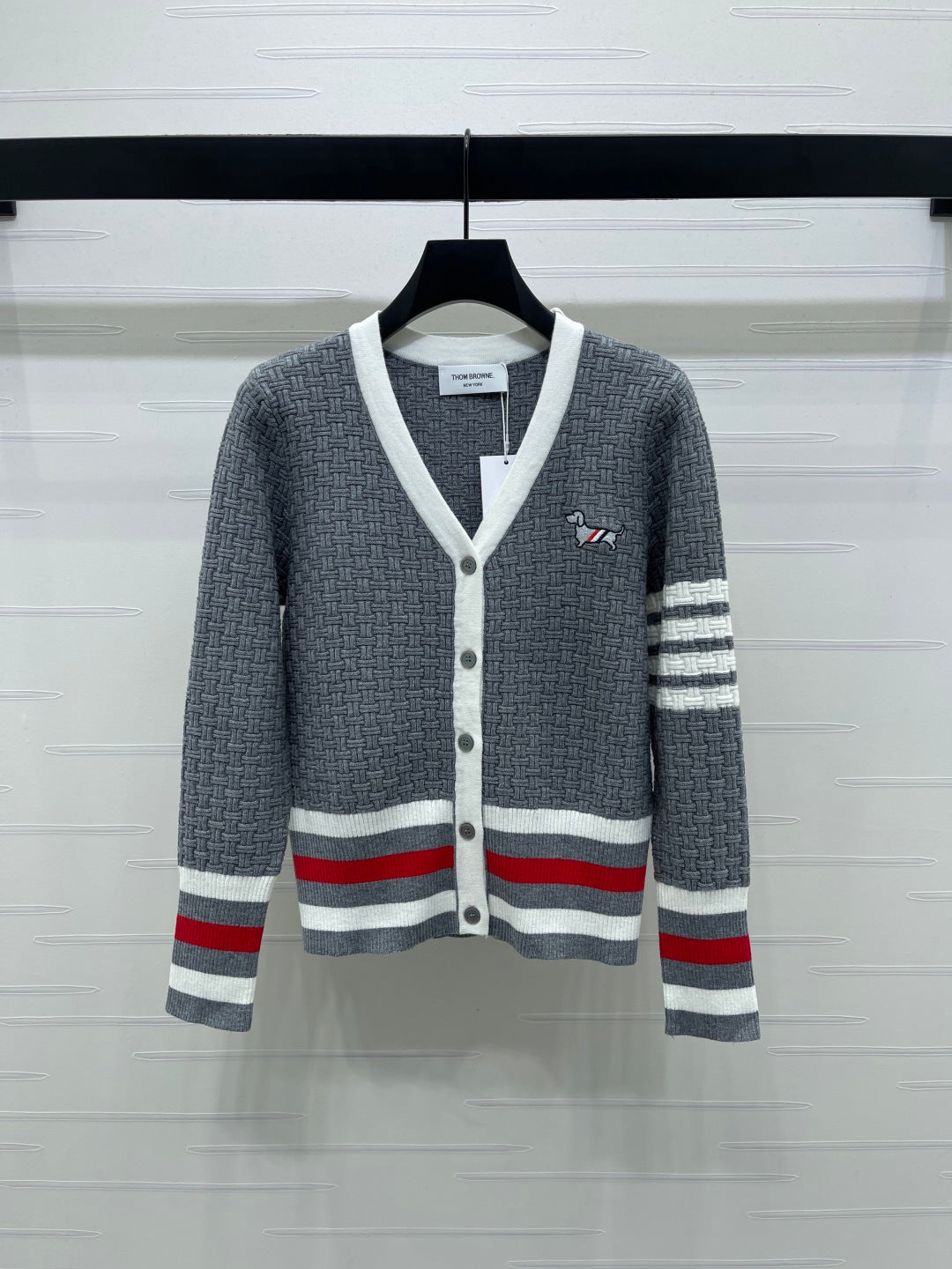 THOM 26S CARDIGAN STYLE 110