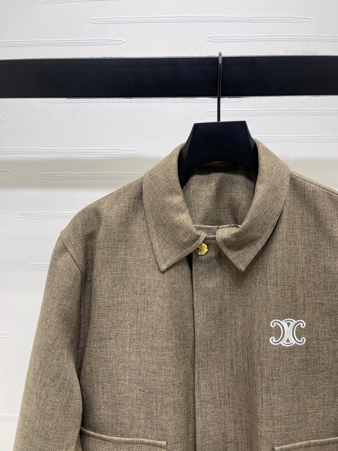 CELINE 26S TOP AND SKIRT SET STYLE 87