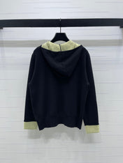 LV 25S CARDIGAN JACKET 0129