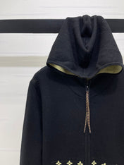 LV 25S CARDIGAN JACKET 0129