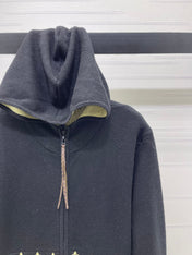 LV 25S CARDIGAN JACKET 0129