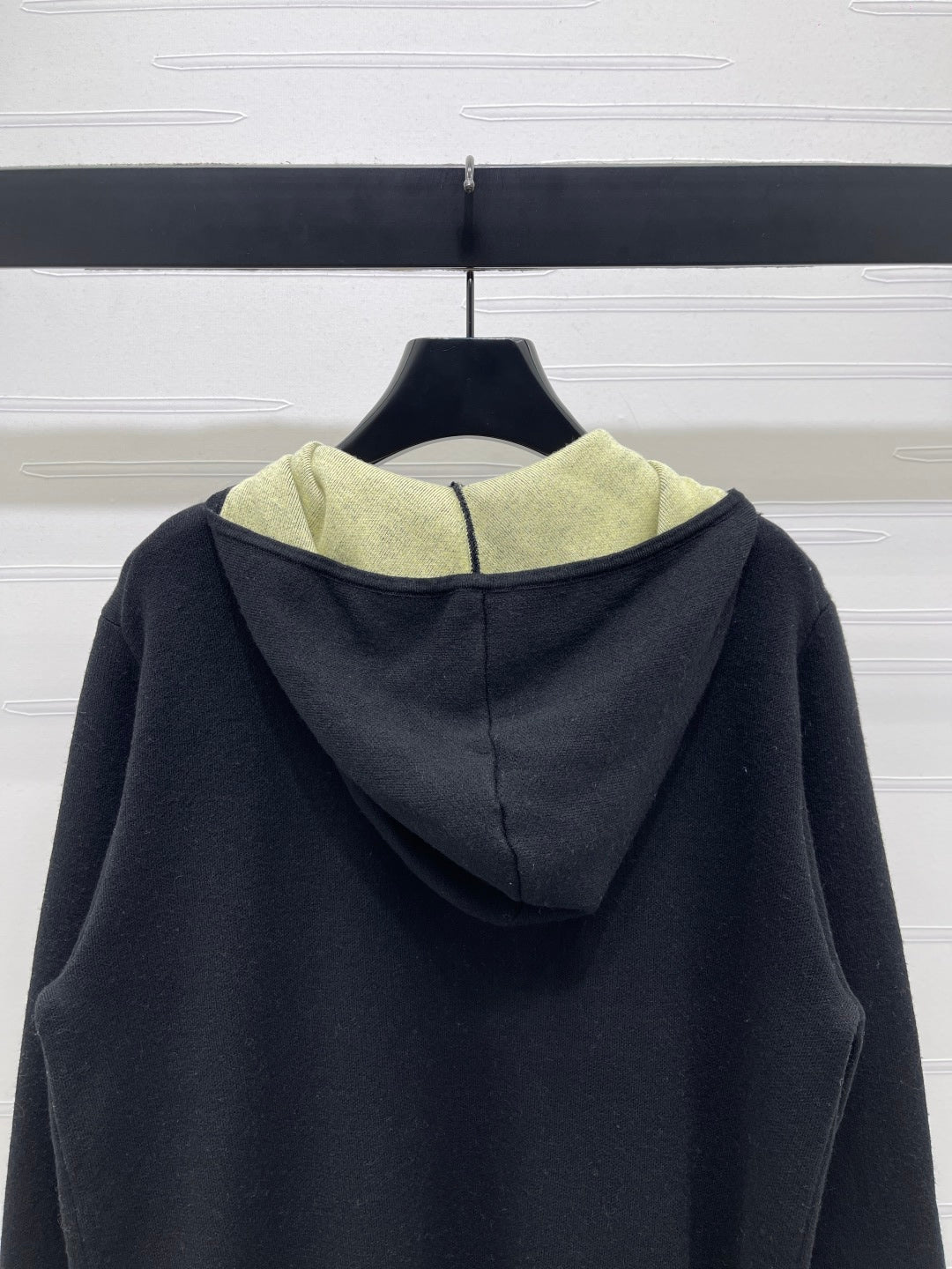 LV 25S CARDIGAN JACKET 0129