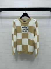 LV 25S SWEATER 0098