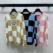 LV 25S SWEATER 0098