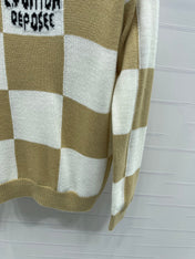 LV 25S SWEATER 0098