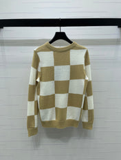LV 25S SWEATER 0098